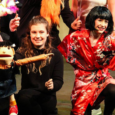 LAMDA Group Musical Theatre
