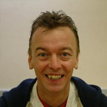 Richard Beaumont
